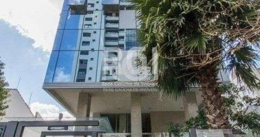 Conjunto/Sala para Venda - 39.83m², 0 dormitórios, 1 vaga - Petrópolis