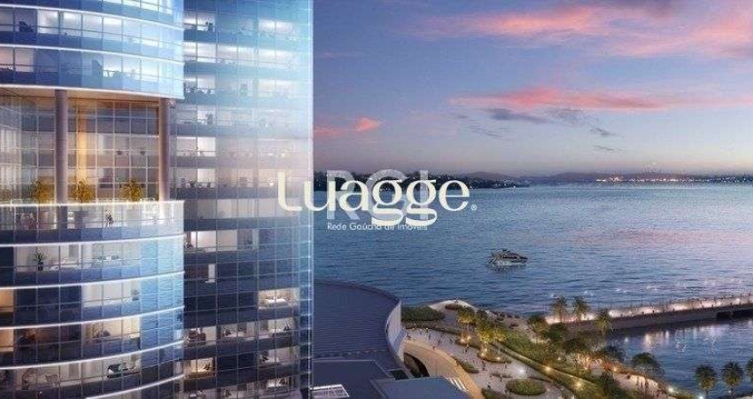 Conjunto/Sala para Venda - 35m², 0 dormitórios, Praia de Belas