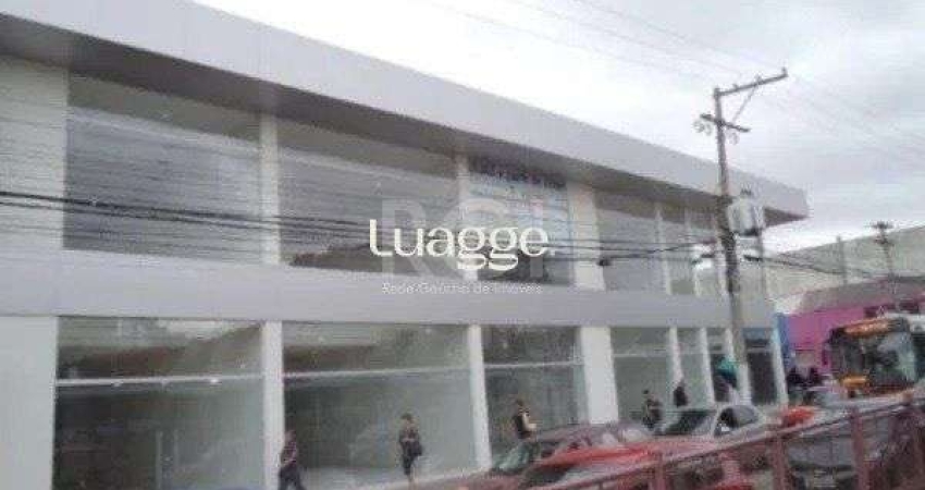 Loja para Locação/Aluguel - 220m², 0 dormitórios, Cristo Redentor