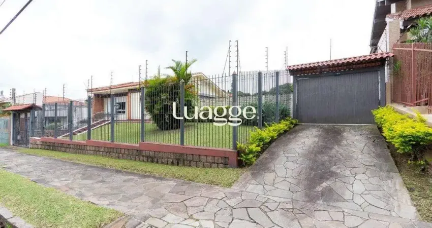 Casa para Venda - 280m², 4 dormitórios, sendo 1 suites, 3 vagas - Vila Assunção