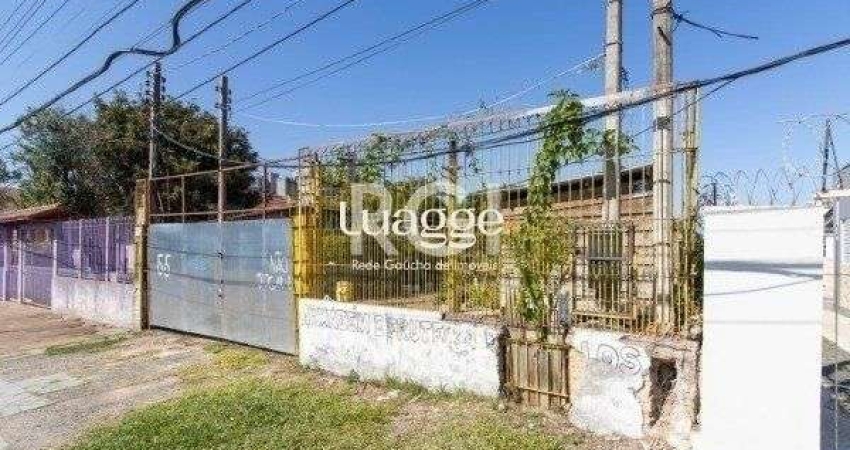 Terreno à venda na Rua Afonso Arinos, 115, Camaquã, Porto Alegre