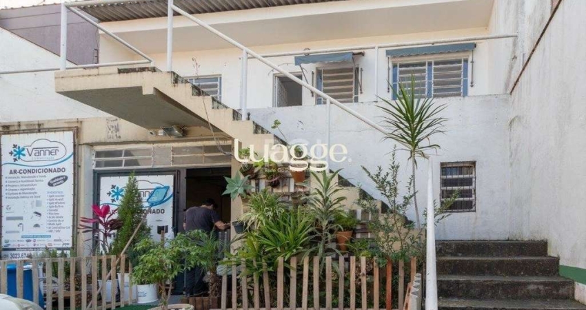 Predio para Venda - 362m², 0 dormitórios, Cristal