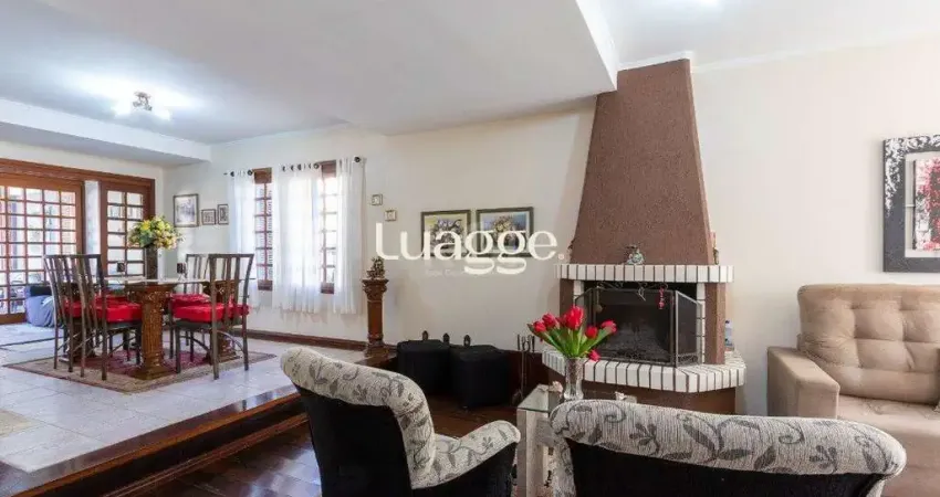 Casa com 4 quartos à venda na Rua Ari Peixoto Martins, 263, Espírito Santo, Porto Alegre