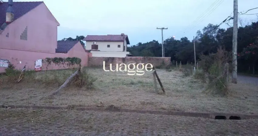 Terreno à venda na Avenida Guaíba, 13988, Serraria, Porto Alegre