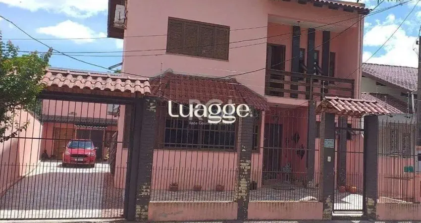 Casa para Venda - 273m², 3 dormitórios, sendo 1 suites, 4 vagas - Aberta dos Morros