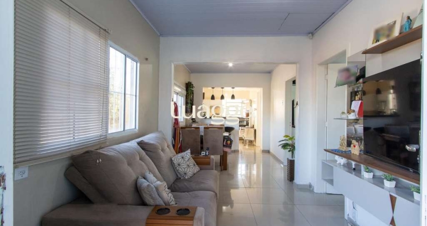 Casa para Venda - 134.06m², 3 dormitórios, 5 vagas - Vila Nova