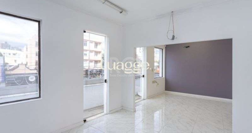 Loja para Locação/Aluguel - 147m², 0 dormitórios, São Geraldo