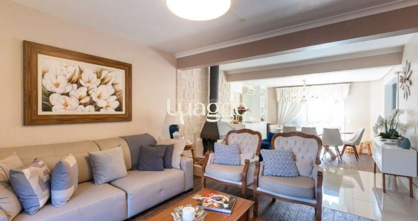 Casa Condominio para Venda - 240m², 4 dormitórios, sendo 1 suites, 2 vagas - Ipanema