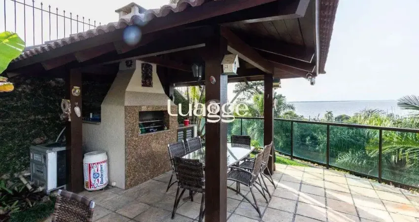 Casa para Venda - 430m², 4 dormitórios, sendo 2 suites, 4 vagas - Vila Assunção