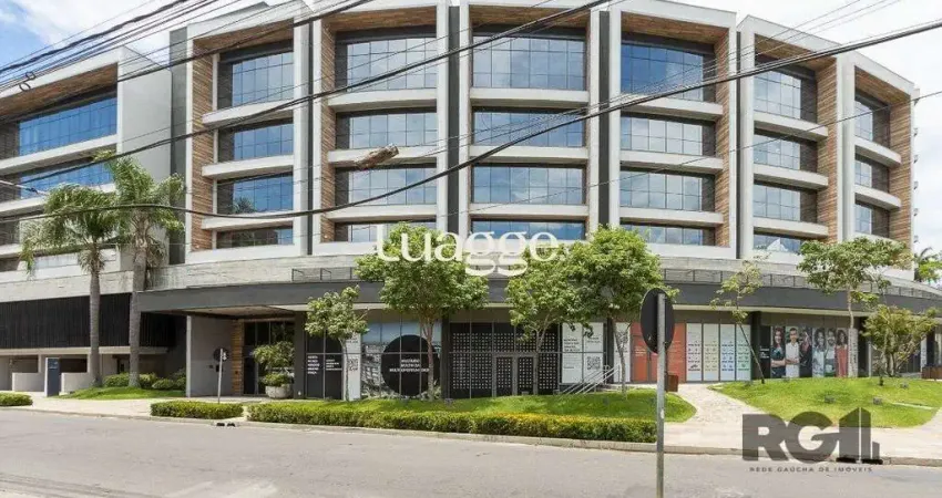 Conjunto/Sala para Venda - 40.63m², 0 dormitórios, Tristeza