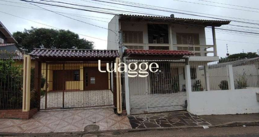 Casa para Venda - 180m², 4 dormitórios, sendo 1 suites, 3 vagas - Campo Novo