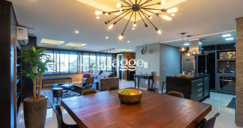 Casa Condominio para Venda - 198.39m², 3 dormitórios, sendo 1 suites, 2 vagas - Tristeza