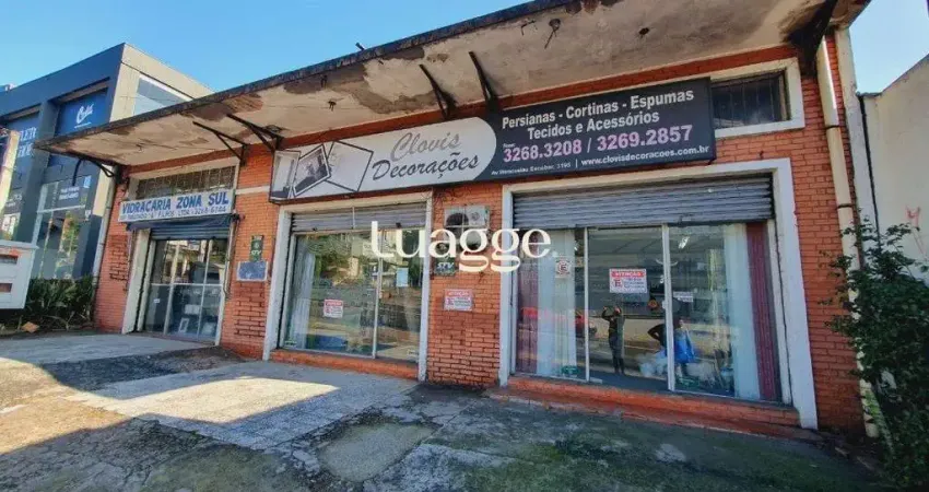 Ponto comercial à venda na Avenida Wenceslau Escobar, 3295, Tristeza, Porto Alegre