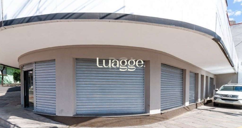 Loja para Locação/Aluguel - 300m², 0 dormitórios, São João