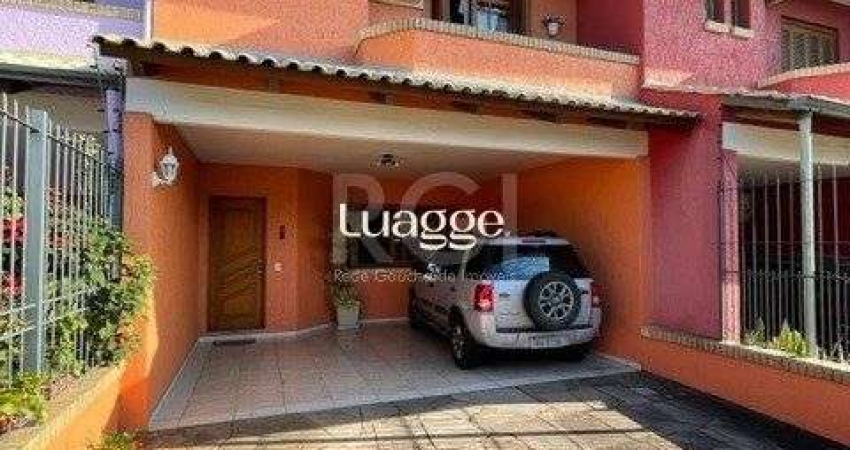 Casa para Venda - 154.36m², 3 dormitórios, sendo 1 suites, 2 vagas - Ipanema