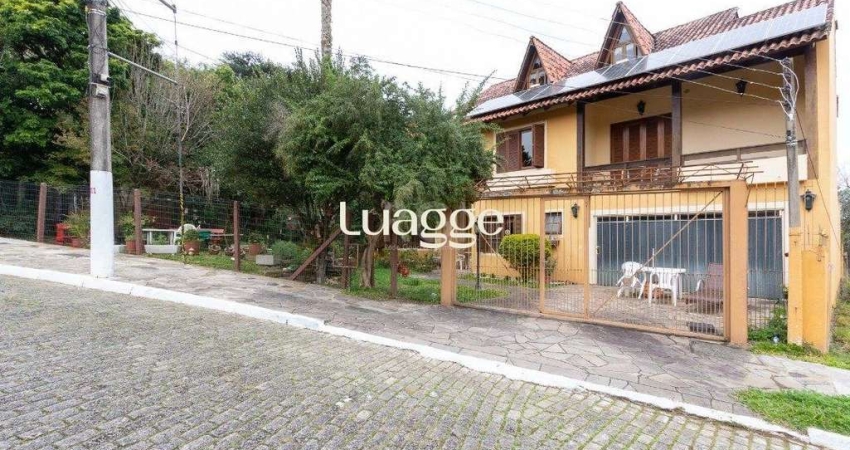 Casa Condominio para Venda - 386m², 3 dormitórios, sendo 2 suites, 2 vagas - Espirito Santo