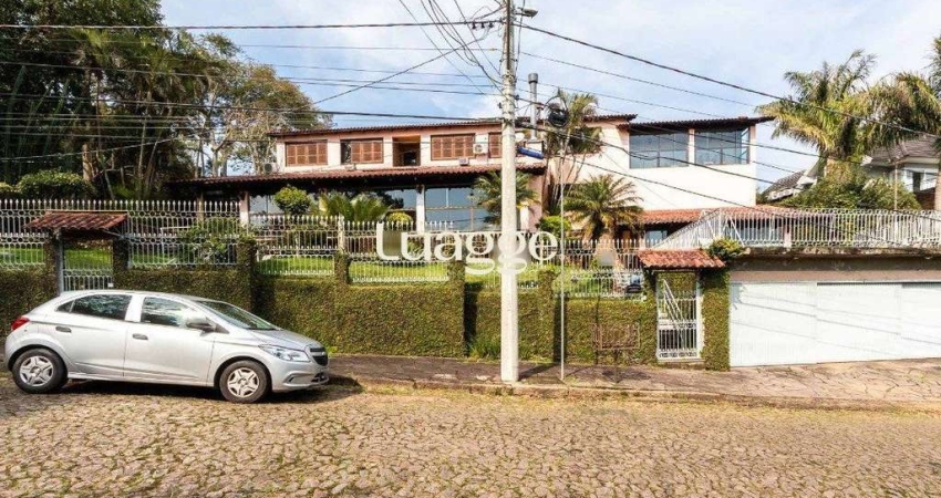 Casa para Venda - 500m², 4 dormitórios, sendo 1 suites, 4 vagas - Vila Conceição