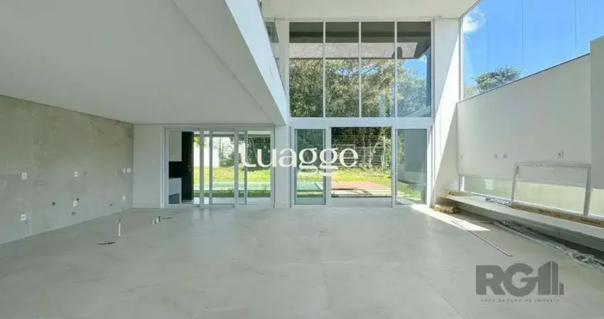Casa Condominio para Venda - 300m², 4 dormitórios, sendo 4 suites, 2 vagas - Alphaville