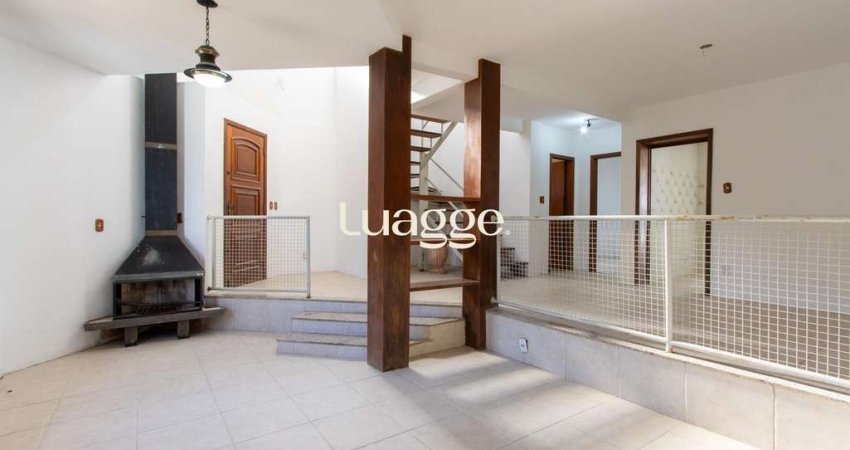 Casa para Venda - 253.35m², 3 dormitórios, sendo 1 suites, 4 vagas - Serraria
