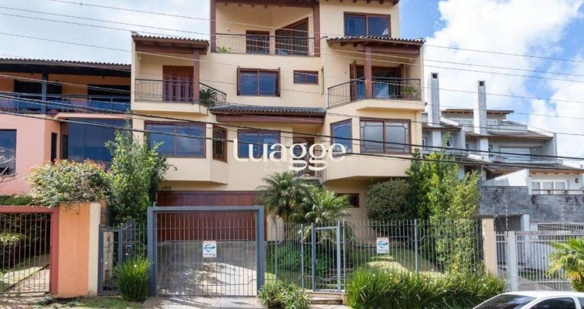 Casa para Venda - 358.78m², 3 dormitórios, sendo 1 suites, 3 vagas - Jardim Isabel