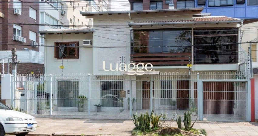 Predio para Venda - 215.37m², 0 dormitórios, Menino Deus