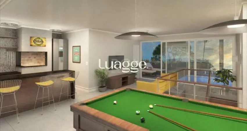 Casa Condominio para Venda - 268m², 3 dormitórios, sendo 2 suites, 4 vagas - Tristeza