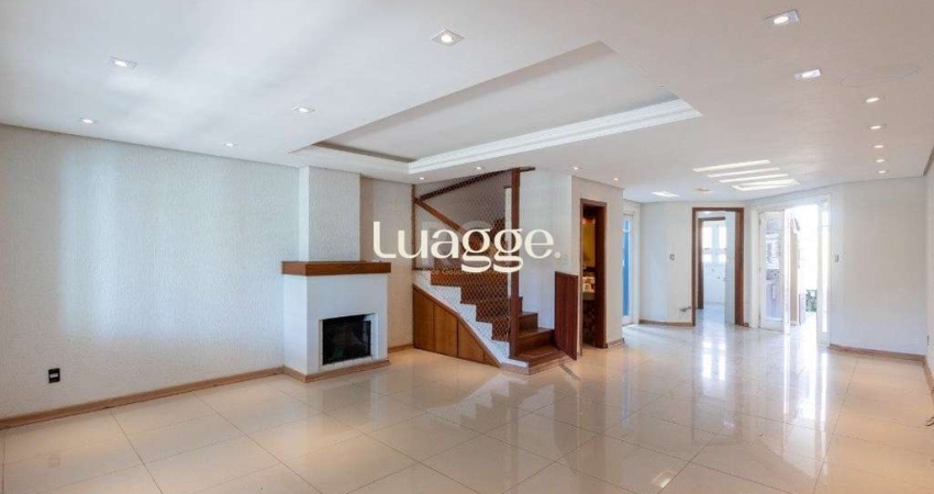 Casa para Venda - 205.81m², 3 dormitórios, sendo 1 suites, 2 vagas - Ipanema