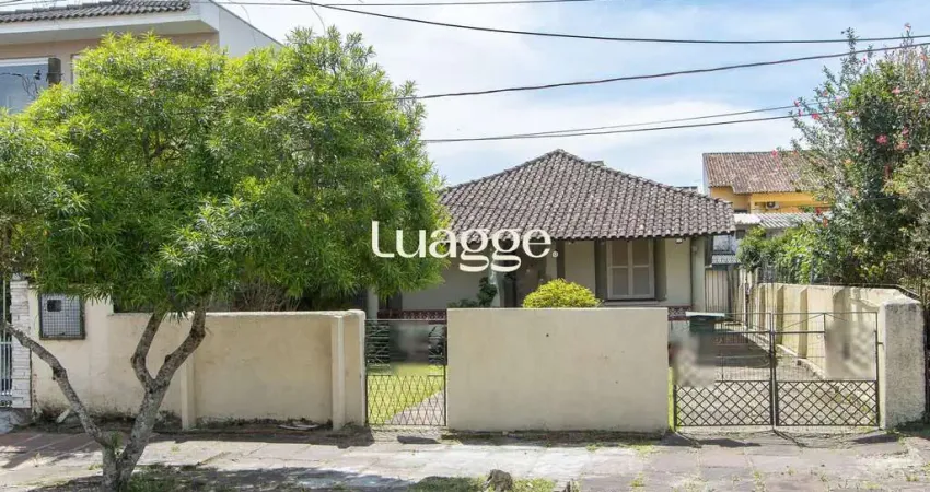 Casa com 3 quartos à venda na Rua Otelo Rosa, 395, Ipanema, Porto Alegre