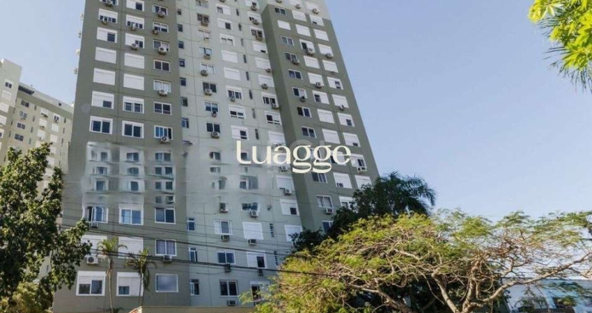 Apartamento para Venda - 79.2m², 3 dormitórios, 1 vaga - Tristeza