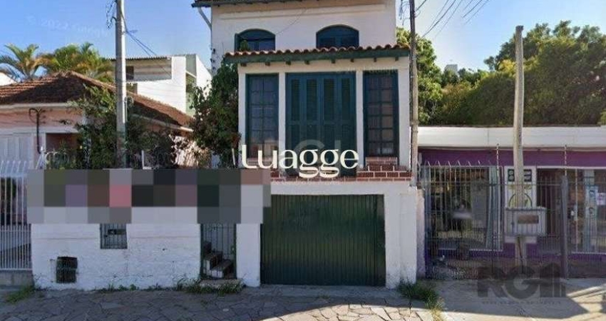 Casa com 3 quartos à venda na Rua Professor Carvalho Freitas, 839, Teresópolis, Porto Alegre