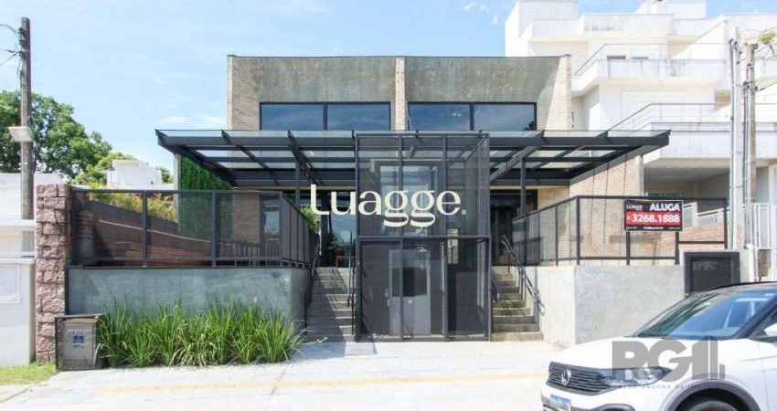 Loja para Locação/Aluguel - 190m², 0 dormitórios, Vila Assunção