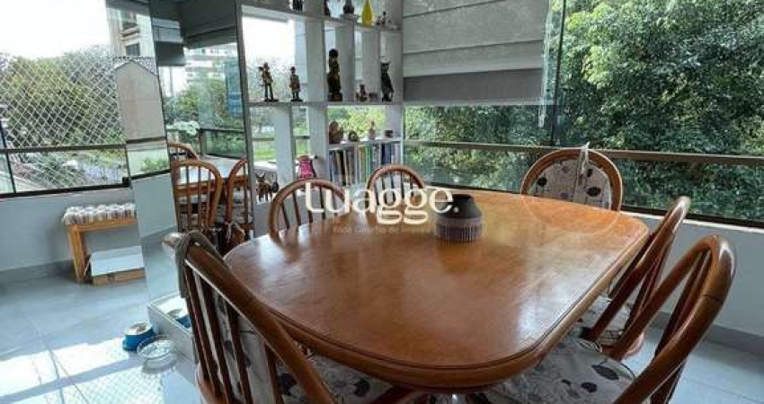 Apartamento para Venda - 121.2m², 3 dormitórios, sendo 1 suites, 2 vagas - Vila Ipiranga