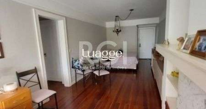 Apartamento para Venda - 104m², 3 dormitórios, 1 vaga - Tristeza