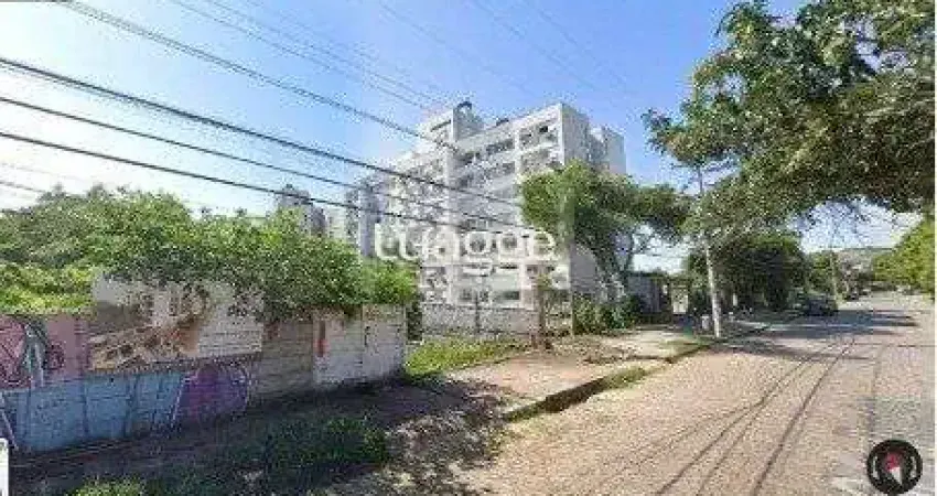 Terreno à venda na Rua General Rondon, 1294, Tristeza, Porto Alegre