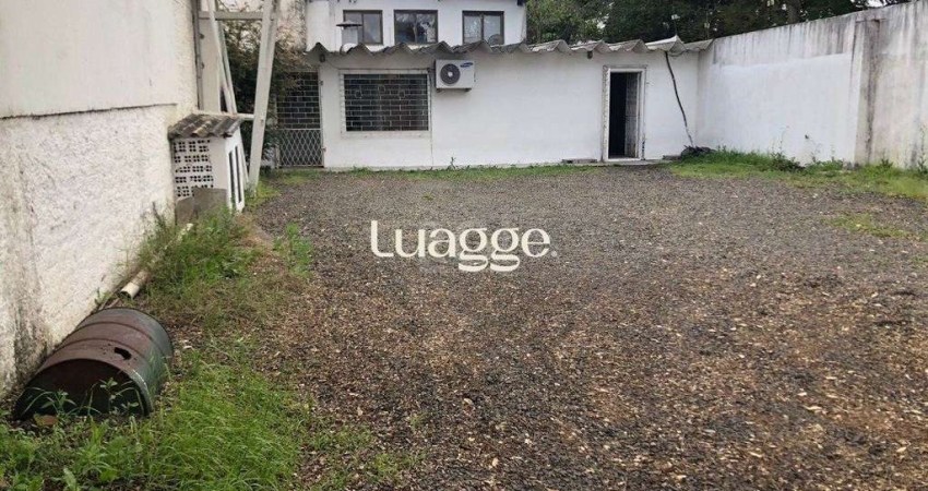 Casa Comercial para Locação/Aluguel - 70m², 0 dormitórios, 6 vagas - Navegantes