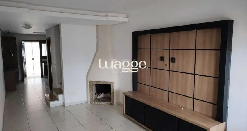 Casa para venda - 84.2m², 3 dormitórios, sendo 3 suites, 1 vaga - hípica