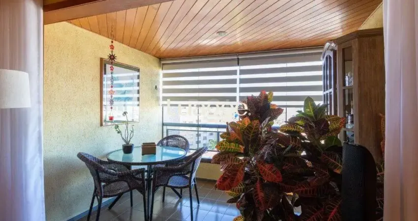 Apartamento para Venda - 104m², 3 dormitórios, sendo 1 suites, 1 vaga - Floresta