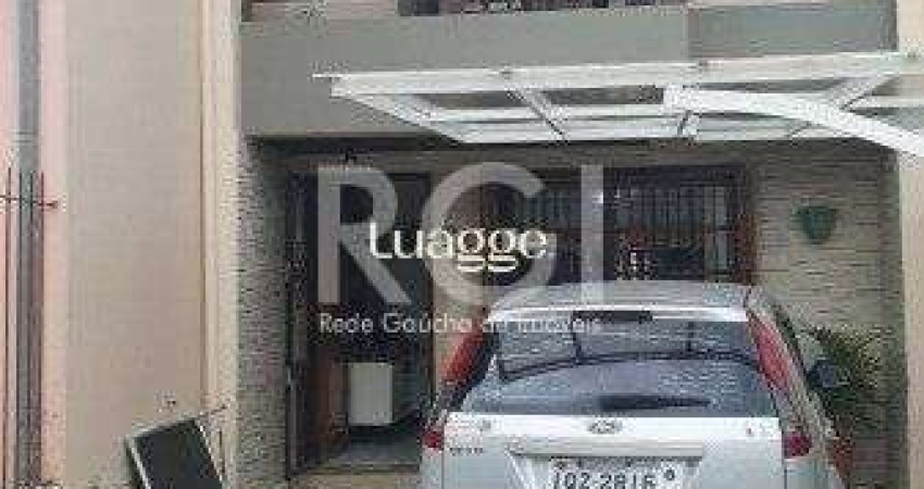 Casa para Venda - 110.14m², 2 dormitórios, sendo 1 suites, 2 vagas - Hípica