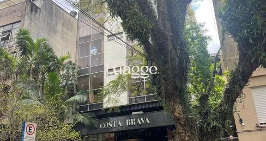 Conjunto/Sala para Venda - 76.78m², 0 dormitórios, Rio Branco