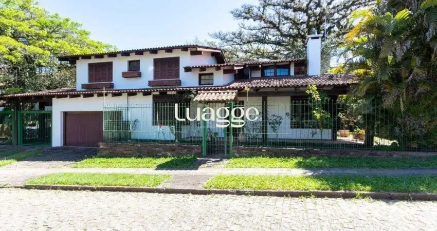 Casa para Venda - 357.28m², 4 dormitórios, sendo 1 suites, 4 vagas - Jardim Isabel
