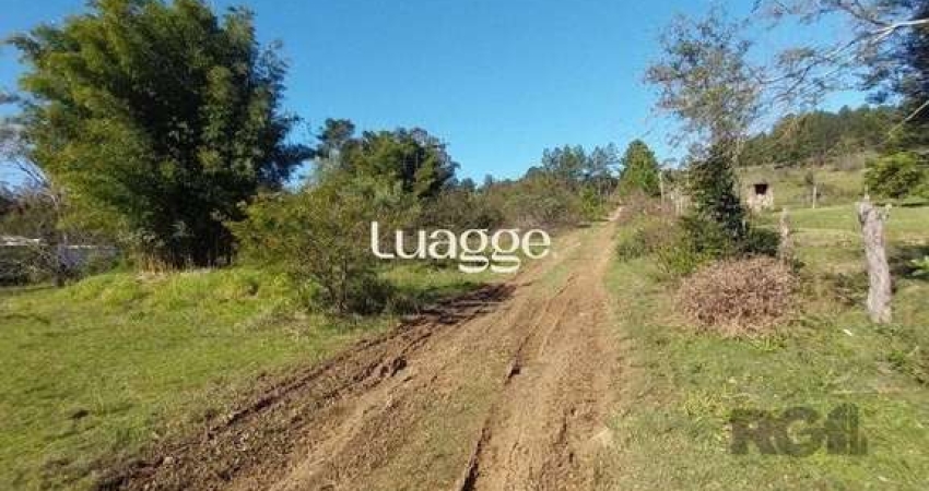 Terreno à venda na Estrada São Caetano, 3867, Lami, Porto Alegre