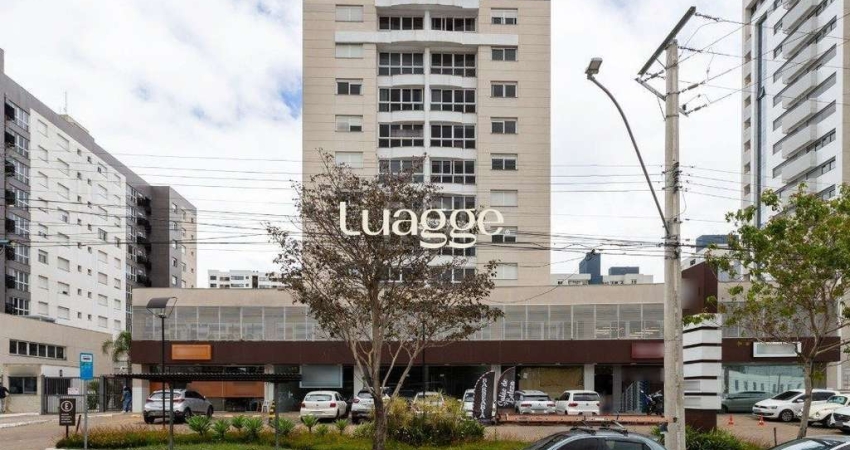 Loja para Locação/Aluguel - 175.48m², 0 dormitórios, Chácara das Pedras