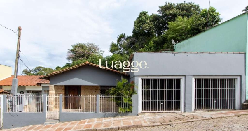 Casa para Venda - 235m², 2 dormitórios, 4 vagas - Cavalhada