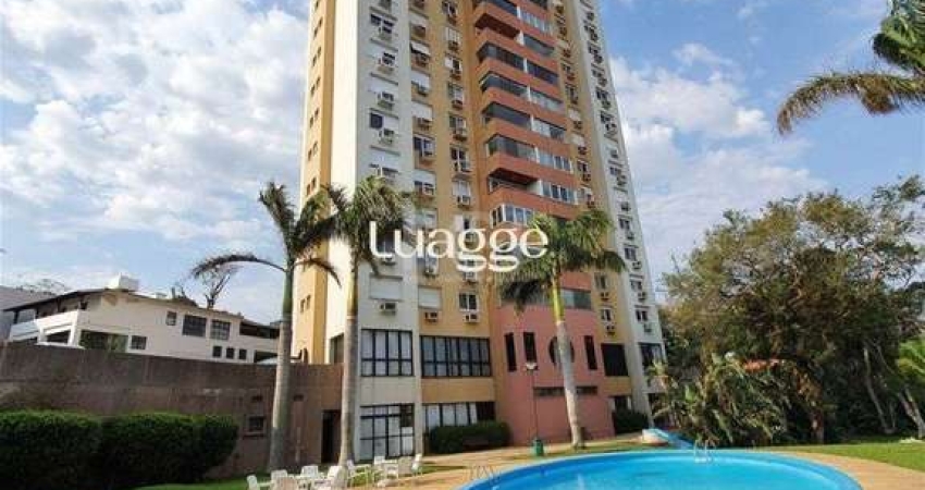 Apartamento em Cristal