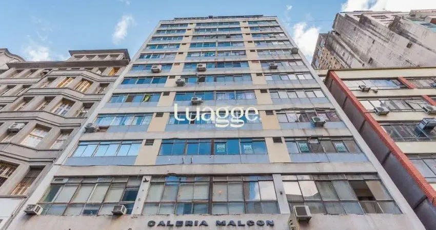 Ponto comercial para alugar na Rua dos Andradas, 1611, Centro Histórico, Porto Alegre
