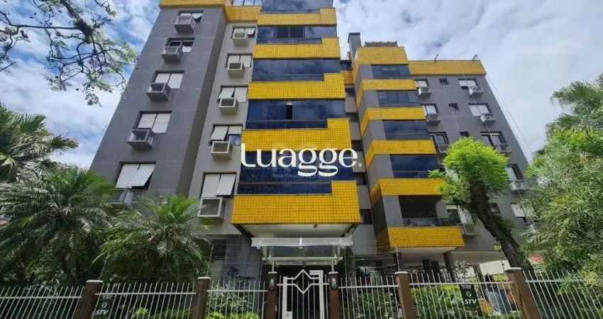 Apartamento com 3 quartos à venda na Rua Doutor Oscar Bittencourt, 488, Menino Deus, Porto Alegre