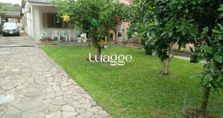 Casa com 3 quartos à venda na Rua Euclides Goulart, 420, Belém Novo, Porto Alegre