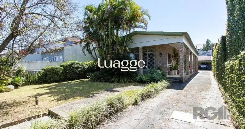 Casa com 3 quartos à venda na Rua Morano Calabro, 434, Jardim Isabel, Porto Alegre