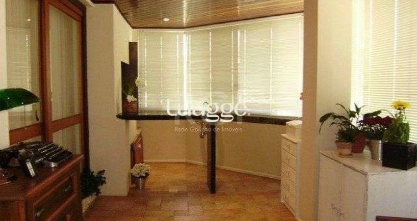 Apartamento 3 quartos (1 suite), 116m² privativos, 3 vagas de garagem - Bairro Tristeza