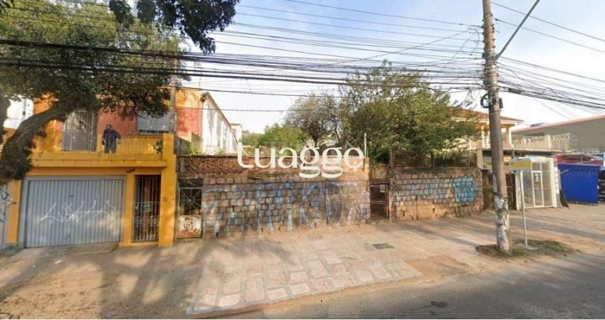 Terreno em Nonoai